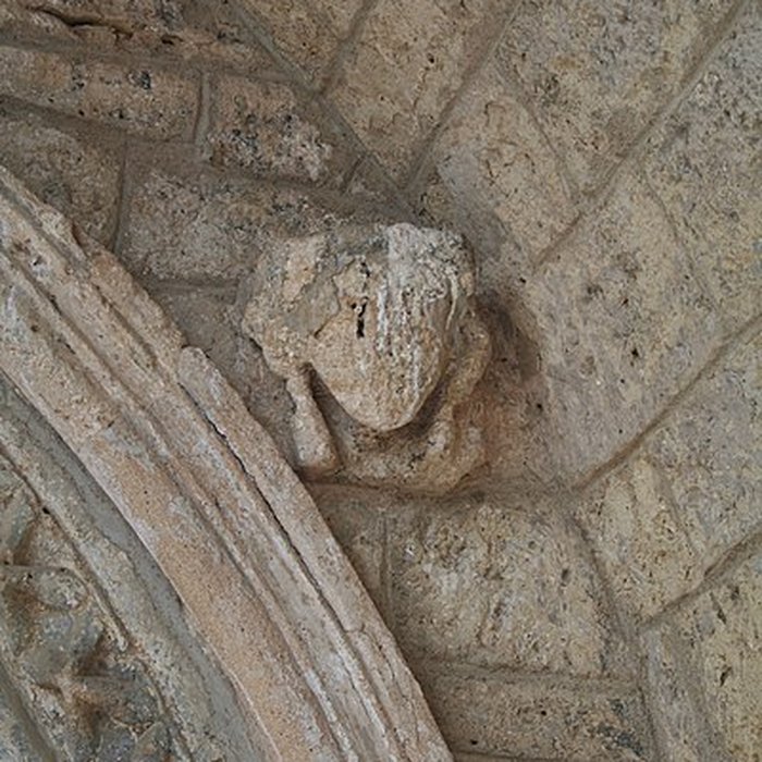Photo de Église Notre-Dame-des-Pins dEspondeilhan