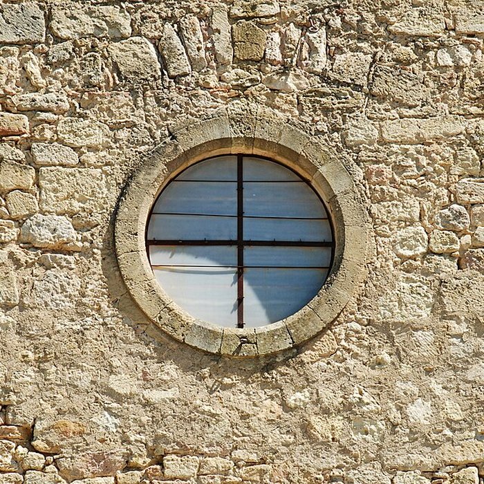 Photo de Église Notre-Dame-des-Pins dEspondeilhan