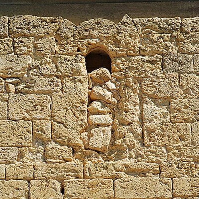 Photo de Église Notre-Dame-des-Pins dEspondeilhan