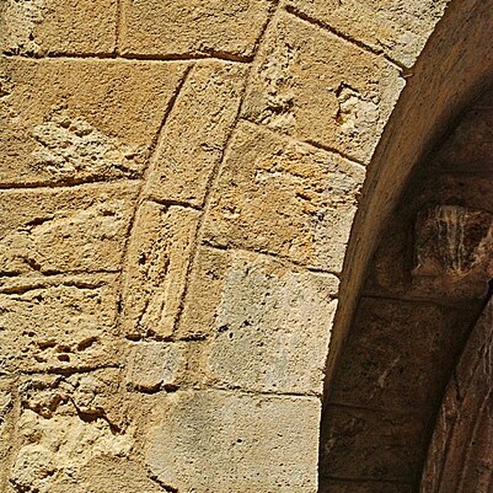 Photo de Église Notre-Dame-des-Pins dEspondeilhan