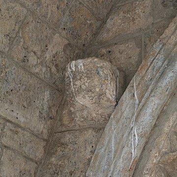 Église Notre-Dame-des-Pins dEspondeilhan