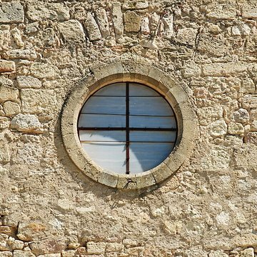 Église Notre-Dame-des-Pins dEspondeilhan