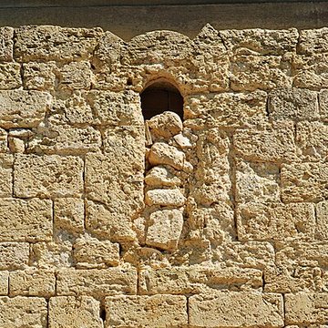 Église Notre-Dame-des-Pins dEspondeilhan