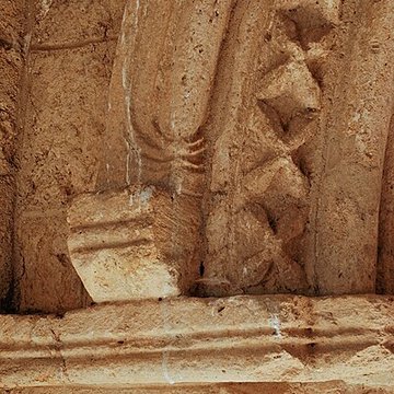 Église Notre-Dame-des-Pins dEspondeilhan