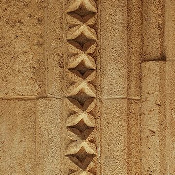 Église Notre-Dame-des-Pins dEspondeilhan