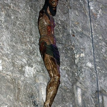 Église Notre-Dame-des-Sablons dAigues-Mortes