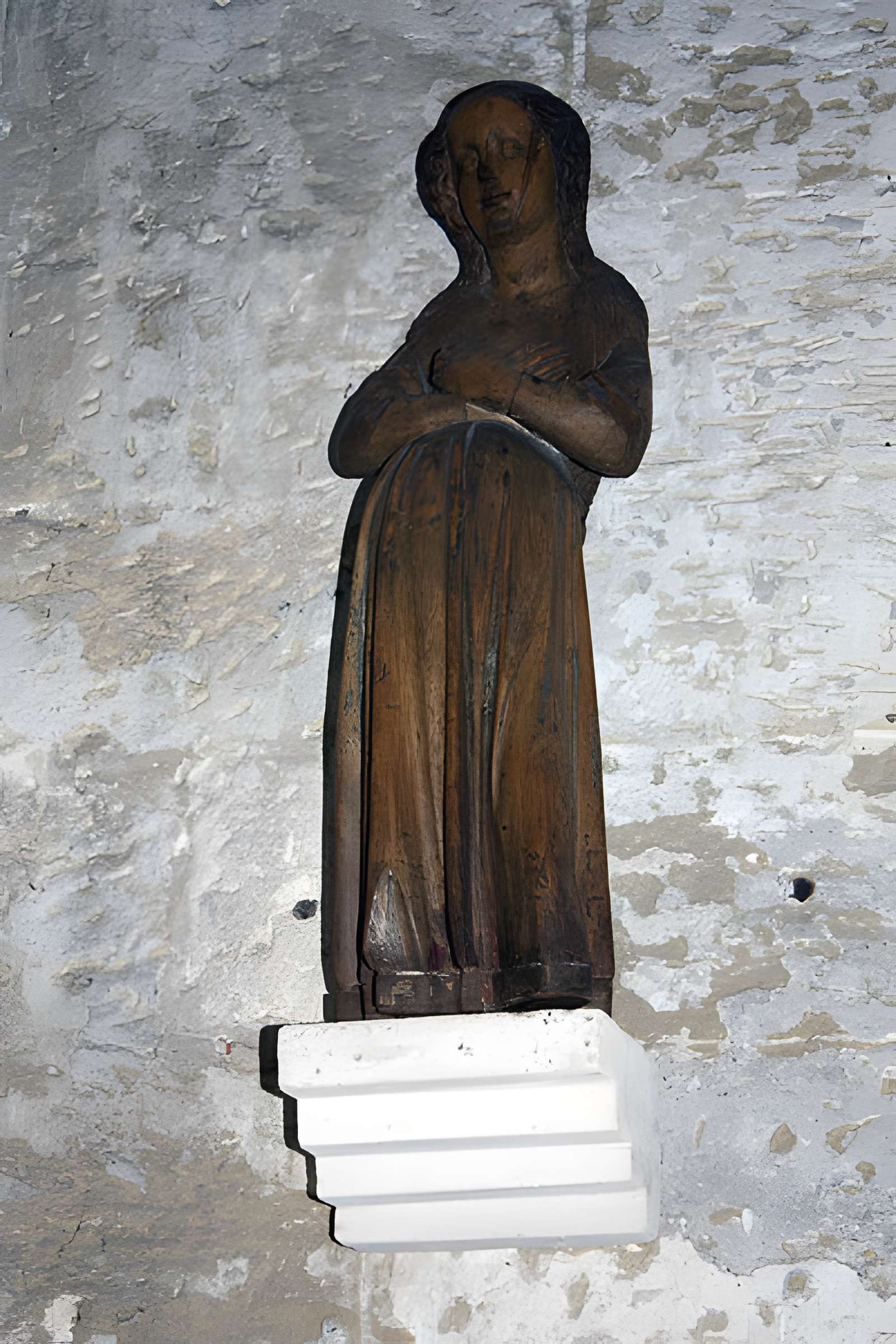 Église Notre-Dame-des-Sablons d'Aigues-Mortes