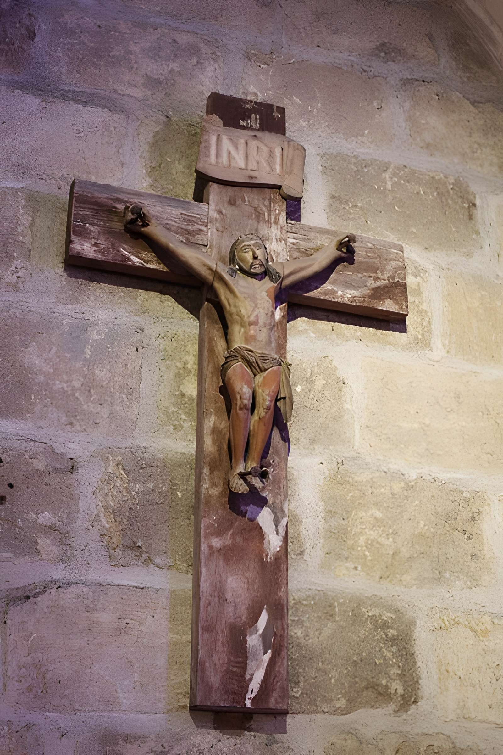 Église Notre-Dame-des-Sablons d'Aigues-Mortes