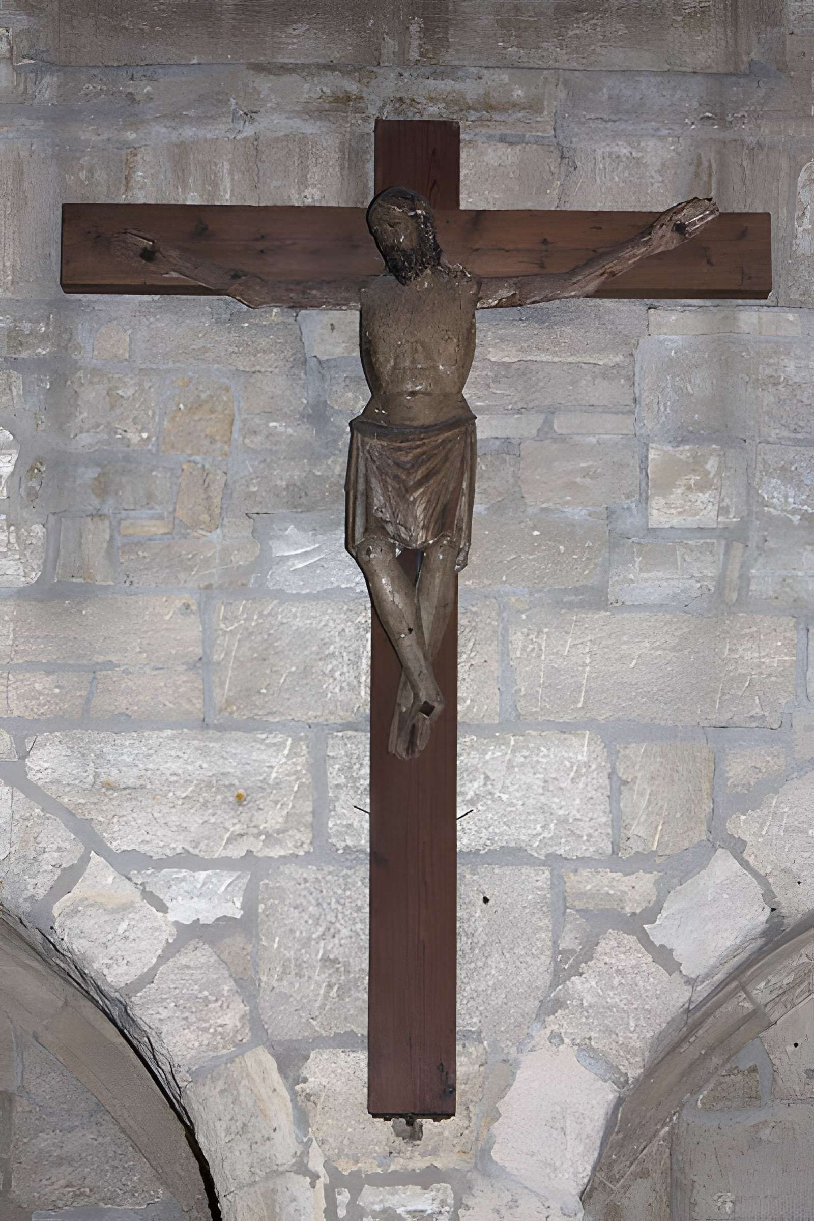 Église Notre-Dame-des-Sablons d'Aigues-Mortes