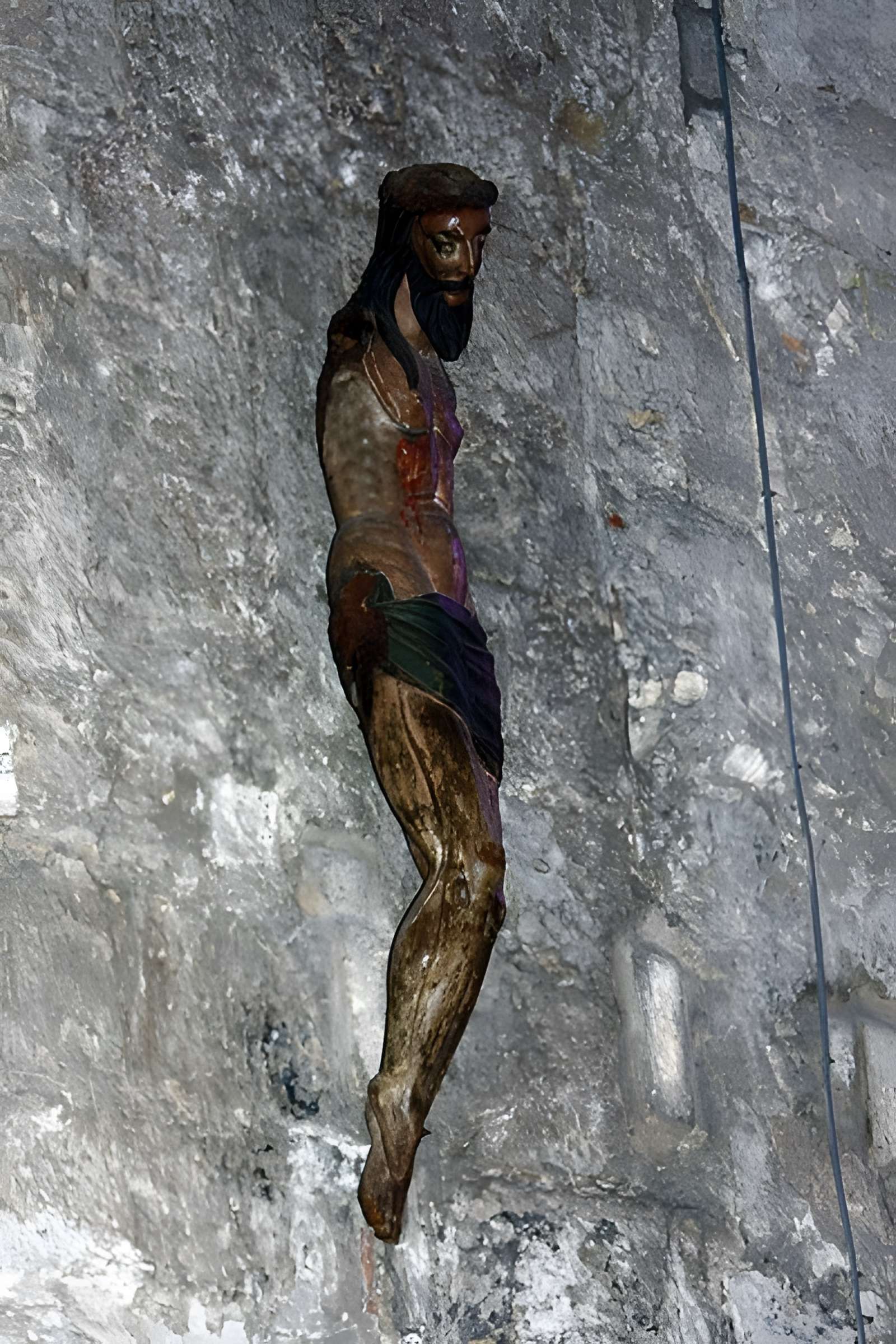 Église Notre-Dame-des-Sablons d'Aigues-Mortes