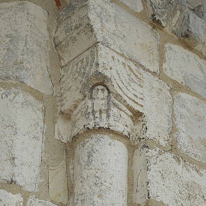 Photo de Église Saint-Hubert de Pars-lès-Chavanges