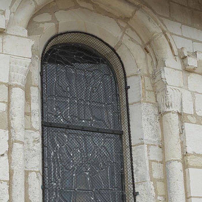 Photo de Église Saint-Hubert de Pars-lès-Chavanges
