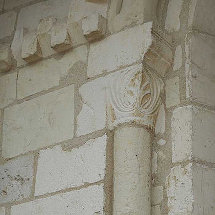 Photo de Église Saint-Hubert de Pars-lès-Chavanges