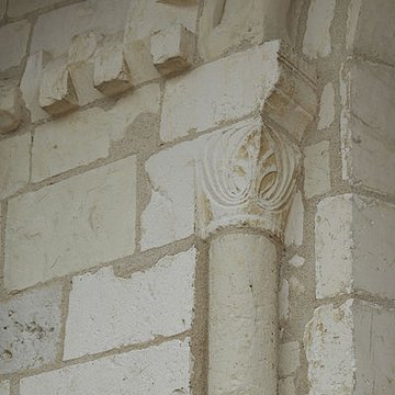 Église Saint-Hubert de Pars-lès-Chavanges