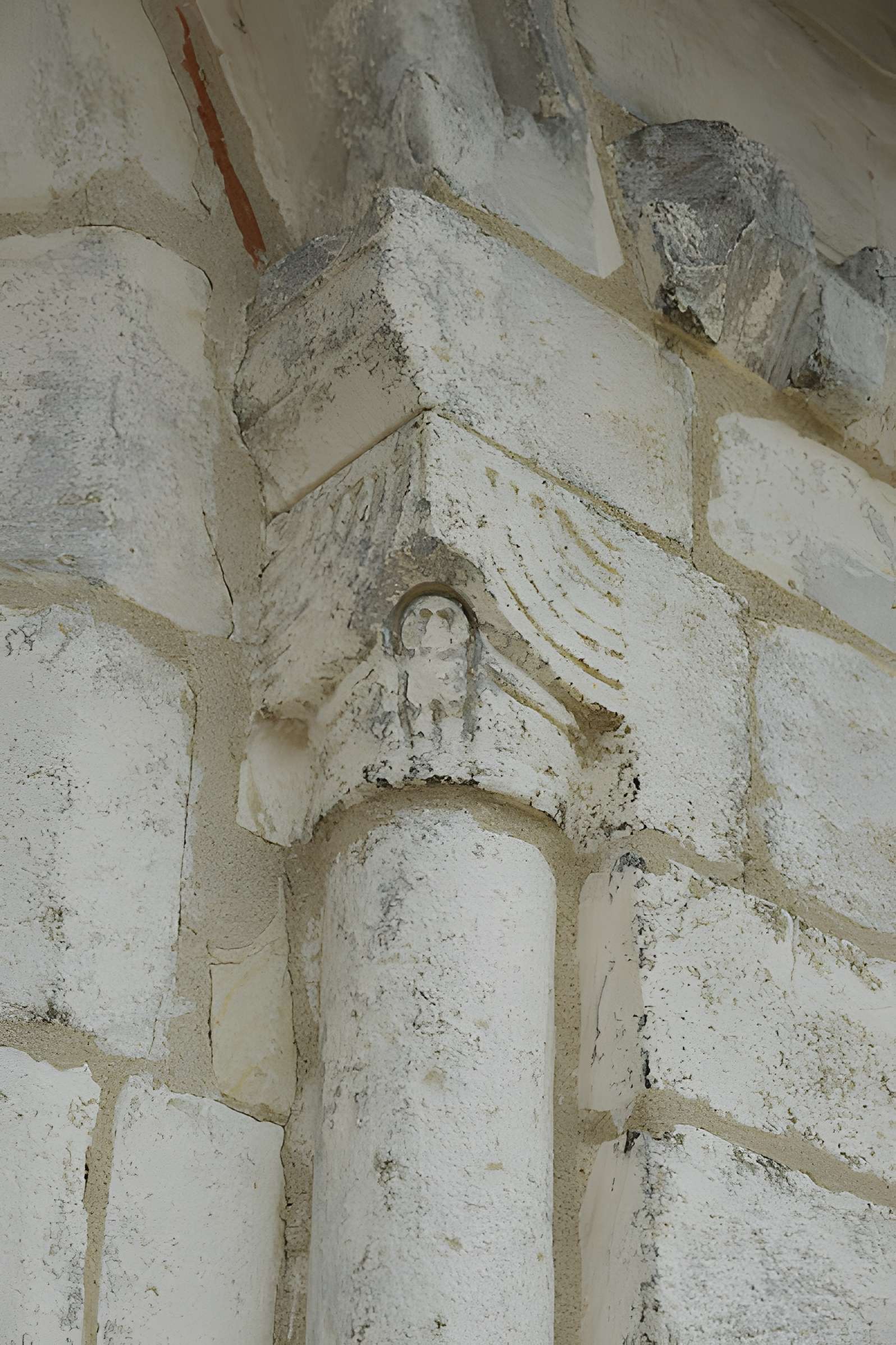 Église Saint-Hubert de Pars-lès-Chavanges