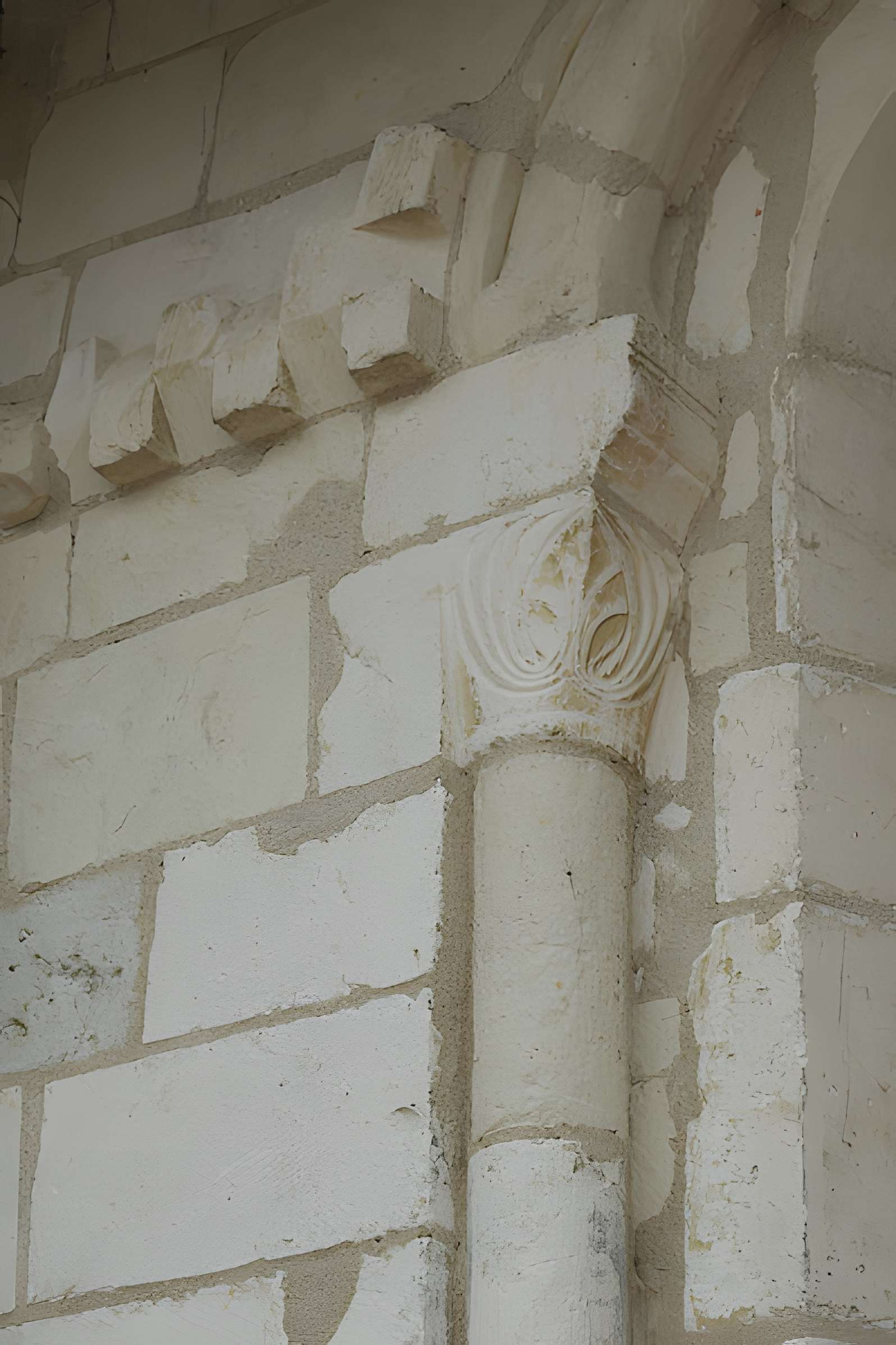 Église Saint-Hubert de Pars-lès-Chavanges