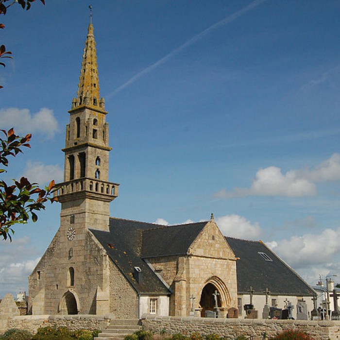 Photo de Église Notre-Dame-des-Sept-Douleurs de Coat-Méal