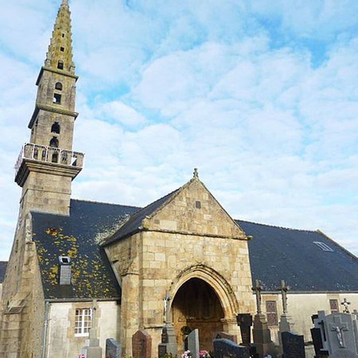 Photo de Église Notre-Dame-des-Sept-Douleurs de Coat-Méal