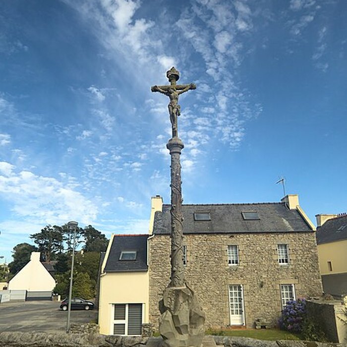 Photo de Église Notre-Dame-des-Sept-Douleurs de Coat-Méal
