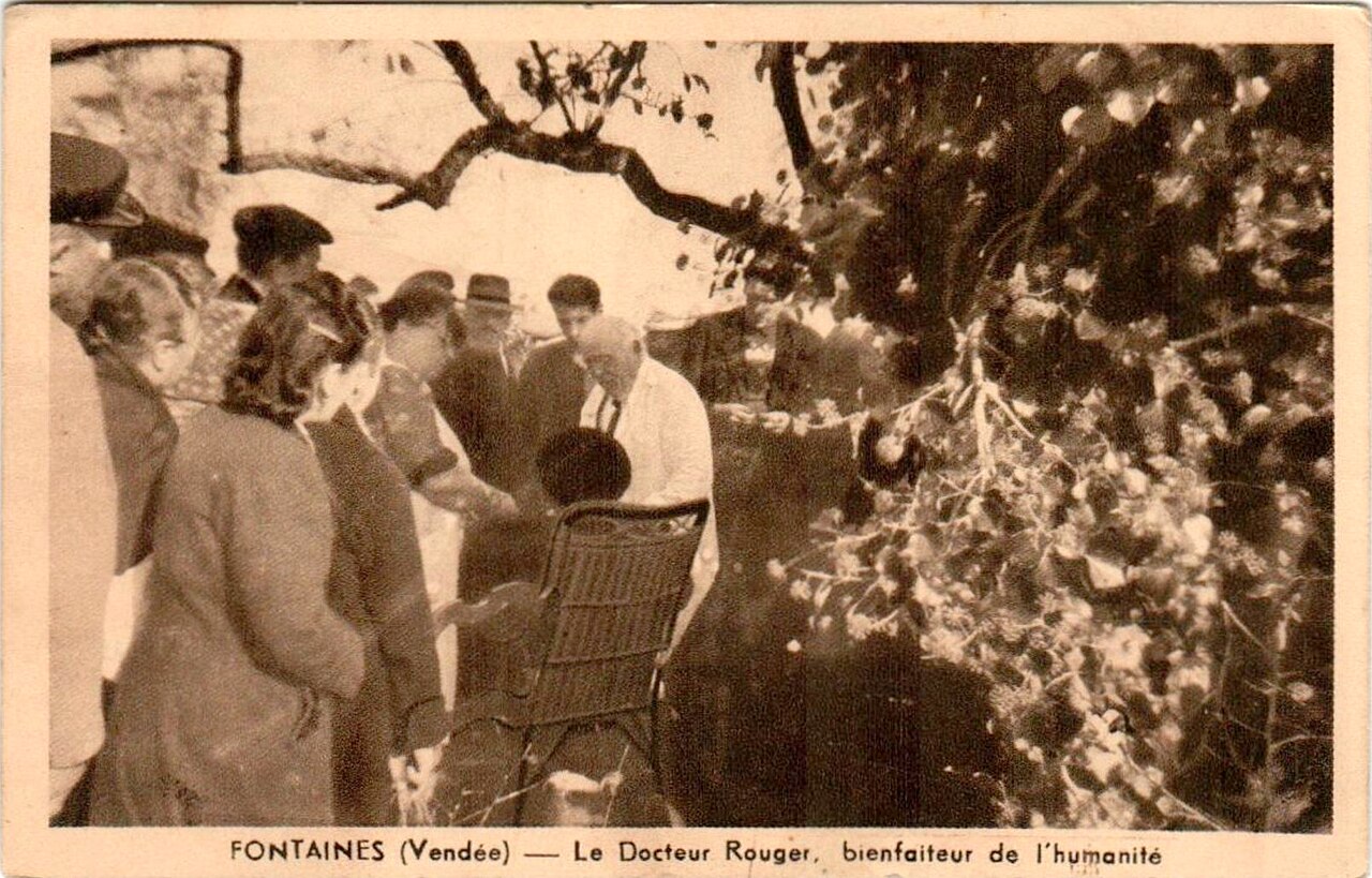 Église Notre-Dame-des-Sources de Fontaines