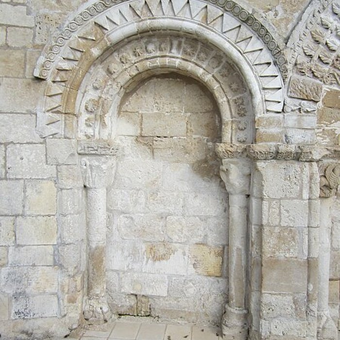 Photo de Église Notre-Dame-des-Sources de Fontaines