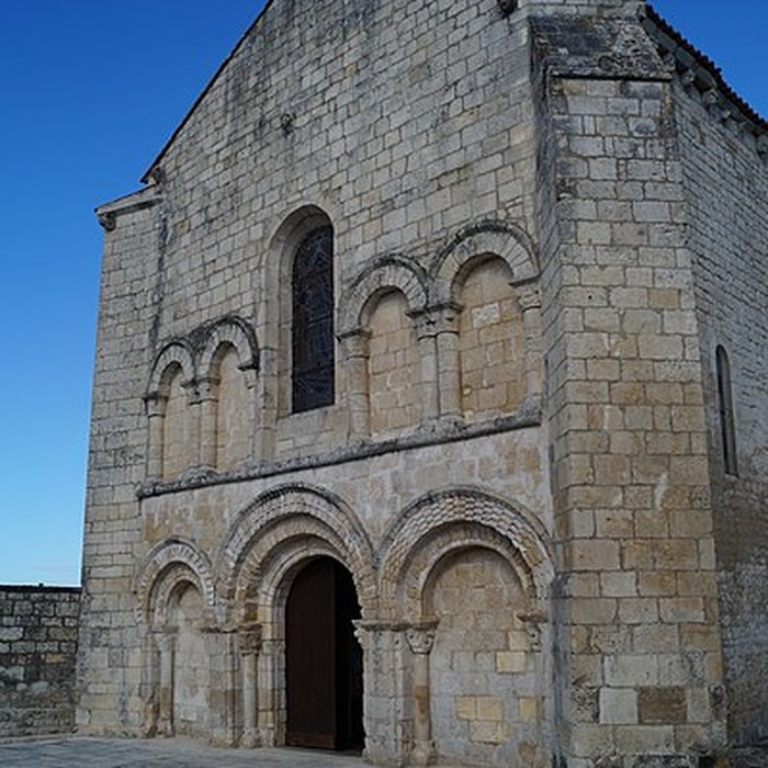 Photo de Église Notre-Dame-des-Sources de Fontaines
