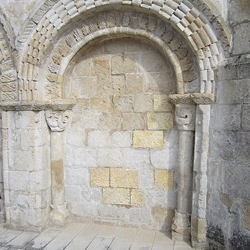 Église Notre-Dame-des-Sources de Fontaines