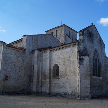Église Notre-Dame-des-Sources de Fontaines
