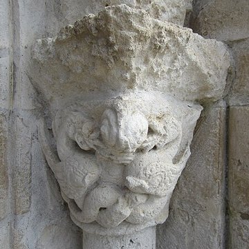 Église Notre-Dame-des-Sources de Fontaines