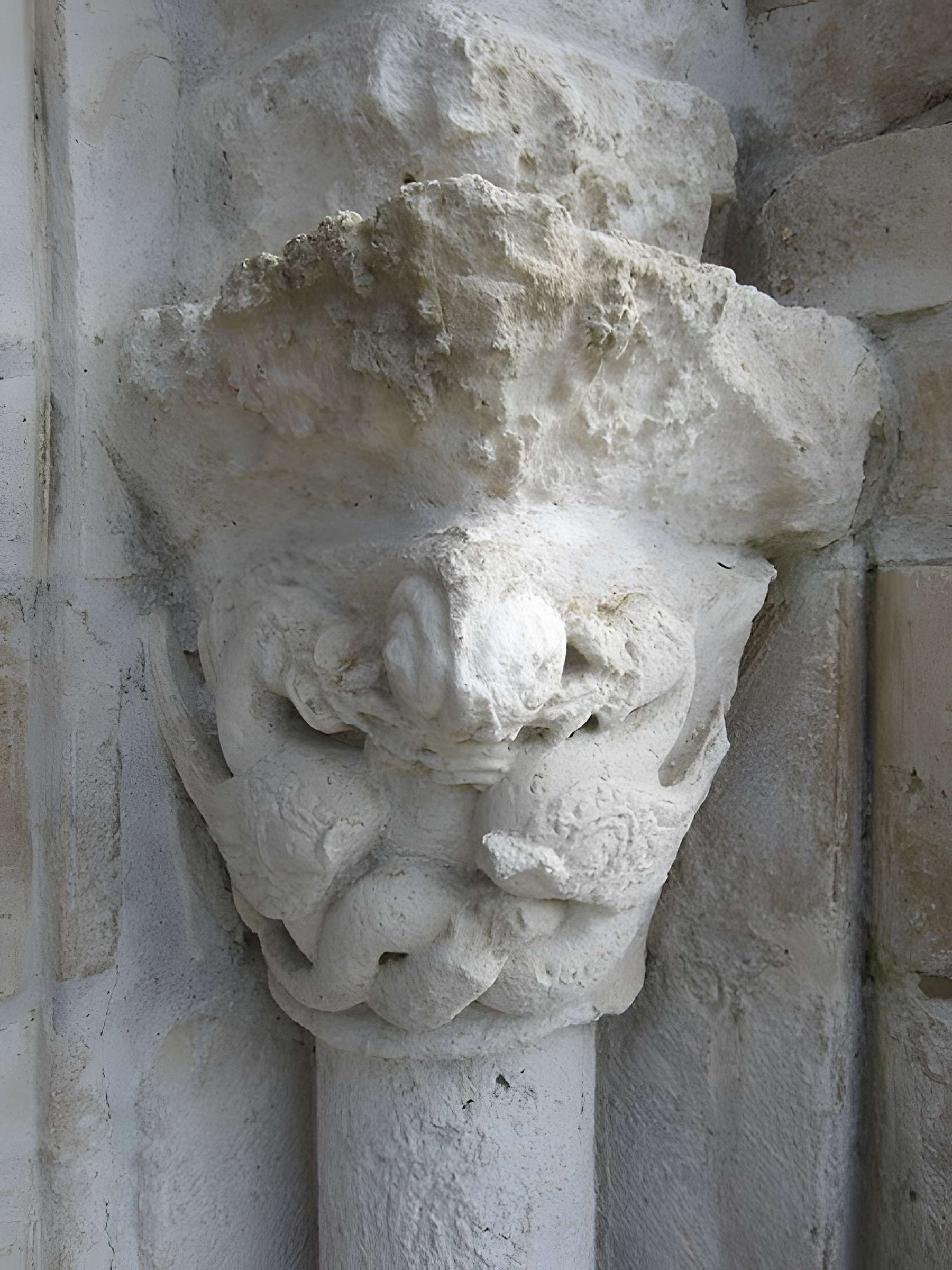 Église Notre-Dame-des-Sources de Fontaines