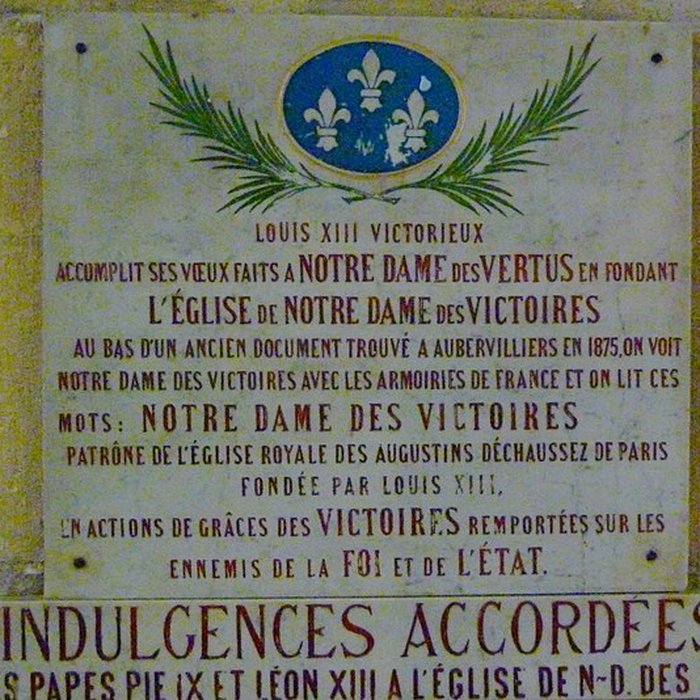 Photo de Église Notre-Dame-des-Vertus dAubervilliers