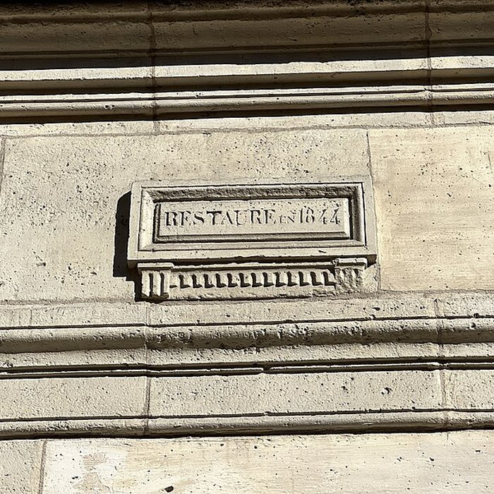 Photo de Église Notre-Dame-des-Vertus dAubervilliers