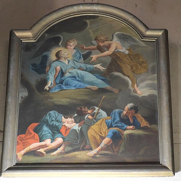 Photo de Église Notre-Dame-des-Vertus dAubervilliers