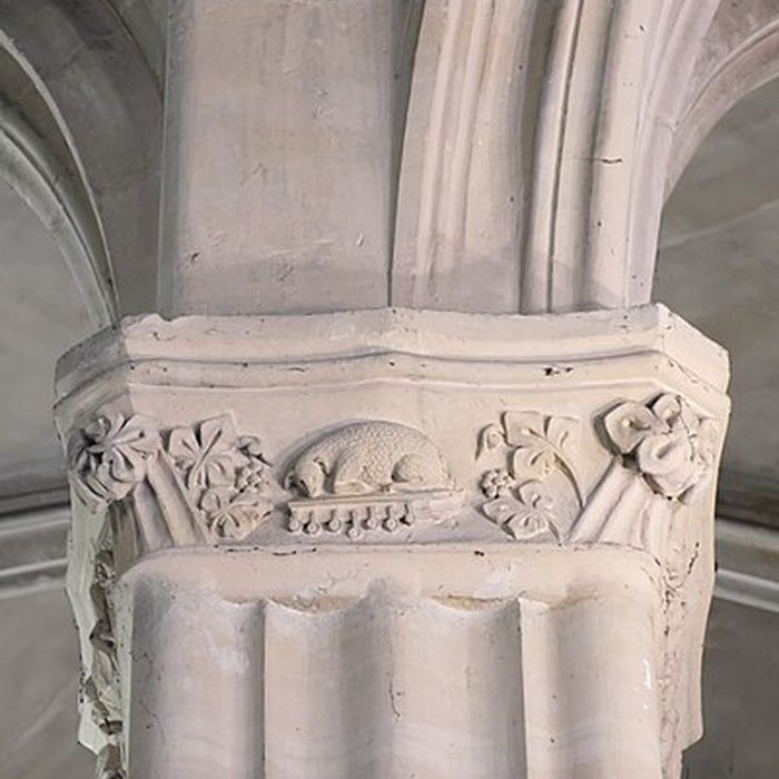 Photo de Église Notre-Dame-des-Vertus dAubervilliers