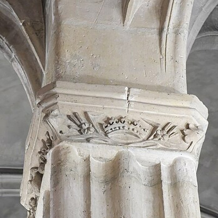 Photo de Église Notre-Dame-des-Vertus dAubervilliers