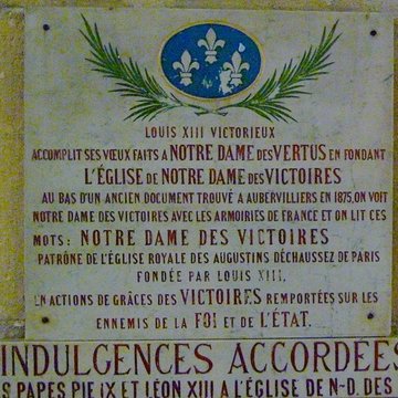 Église Notre-Dame-des-Vertus dAubervilliers