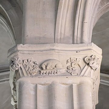 Église Notre-Dame-des-Vertus dAubervilliers