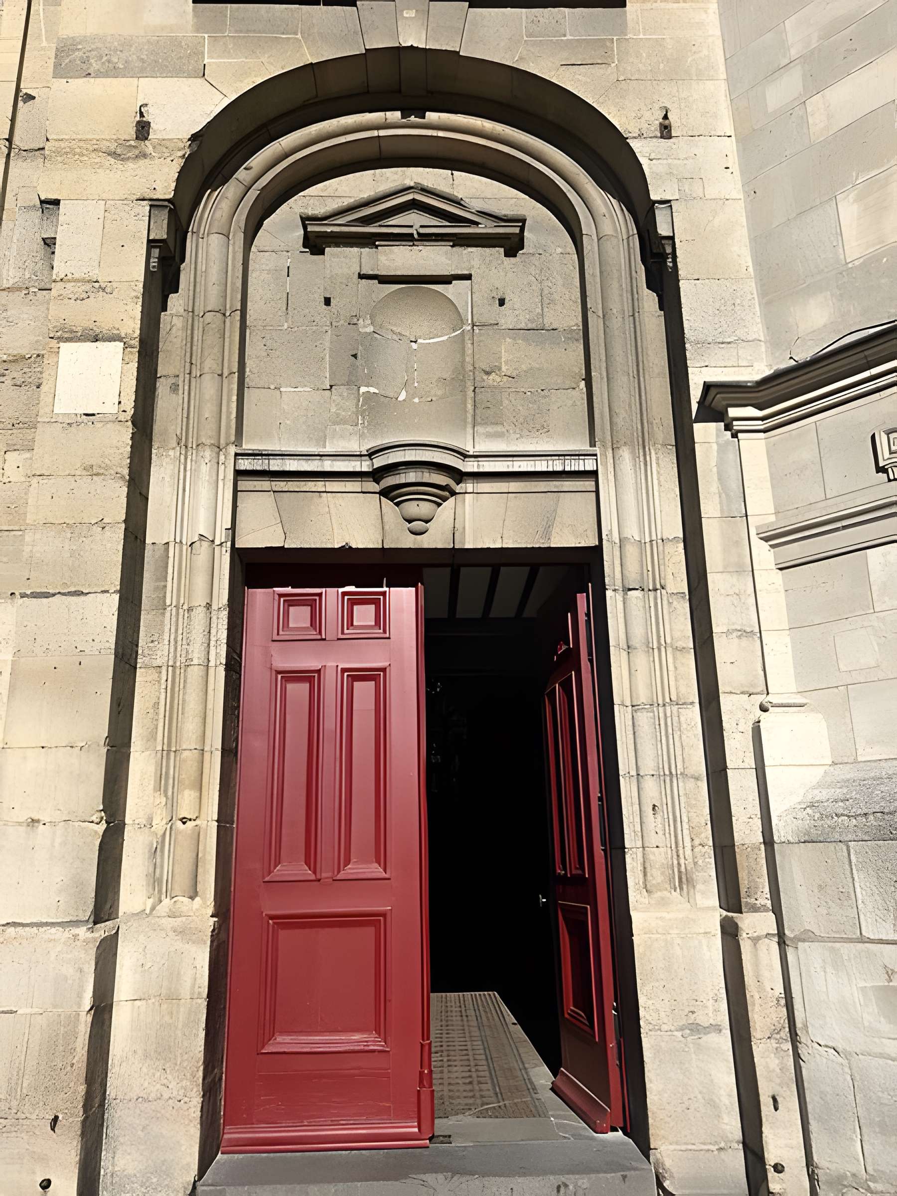Église Notre-Dame-des-Vertus d'Aubervilliers