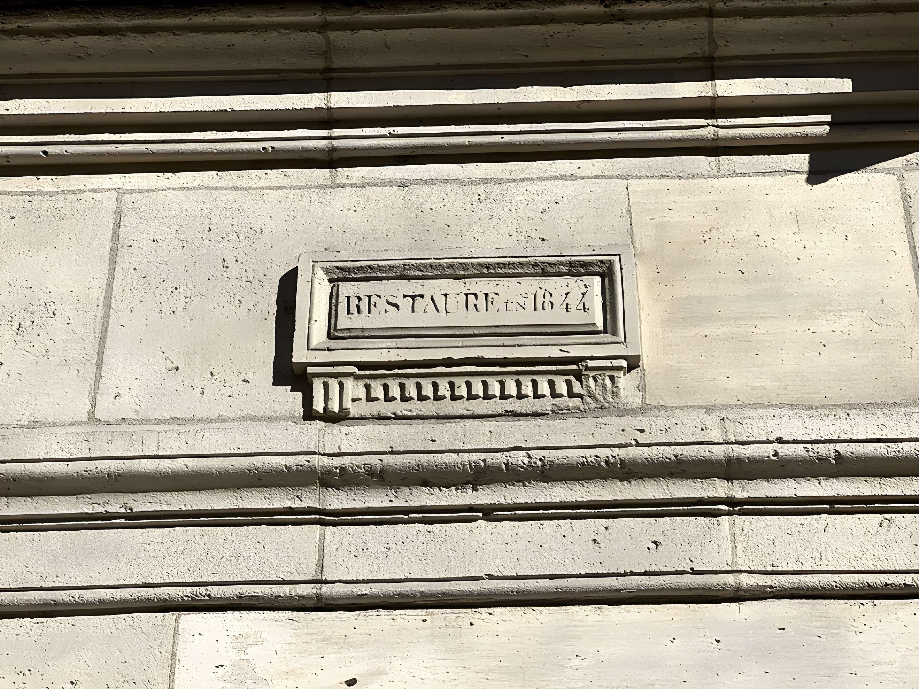 Église Notre-Dame-des-Vertus d'Aubervilliers