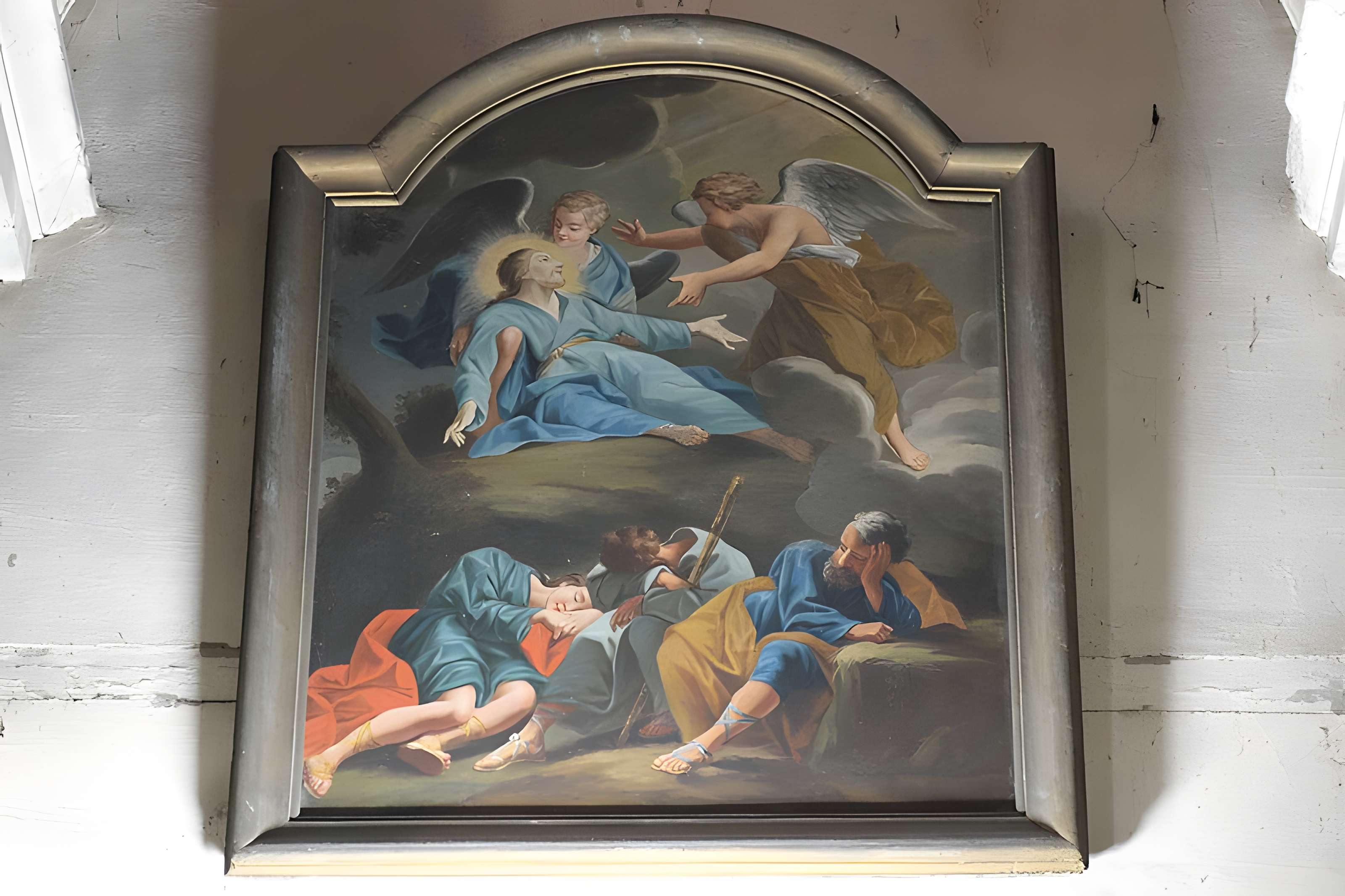 Église Notre-Dame-des-Vertus d'Aubervilliers