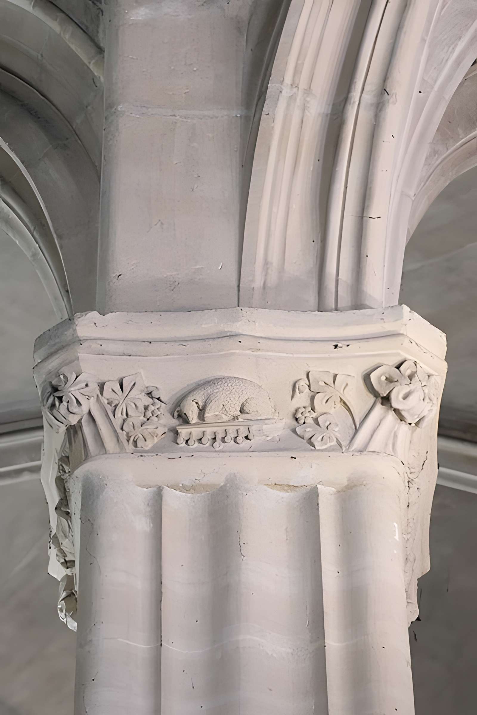 Église Notre-Dame-des-Vertus d'Aubervilliers