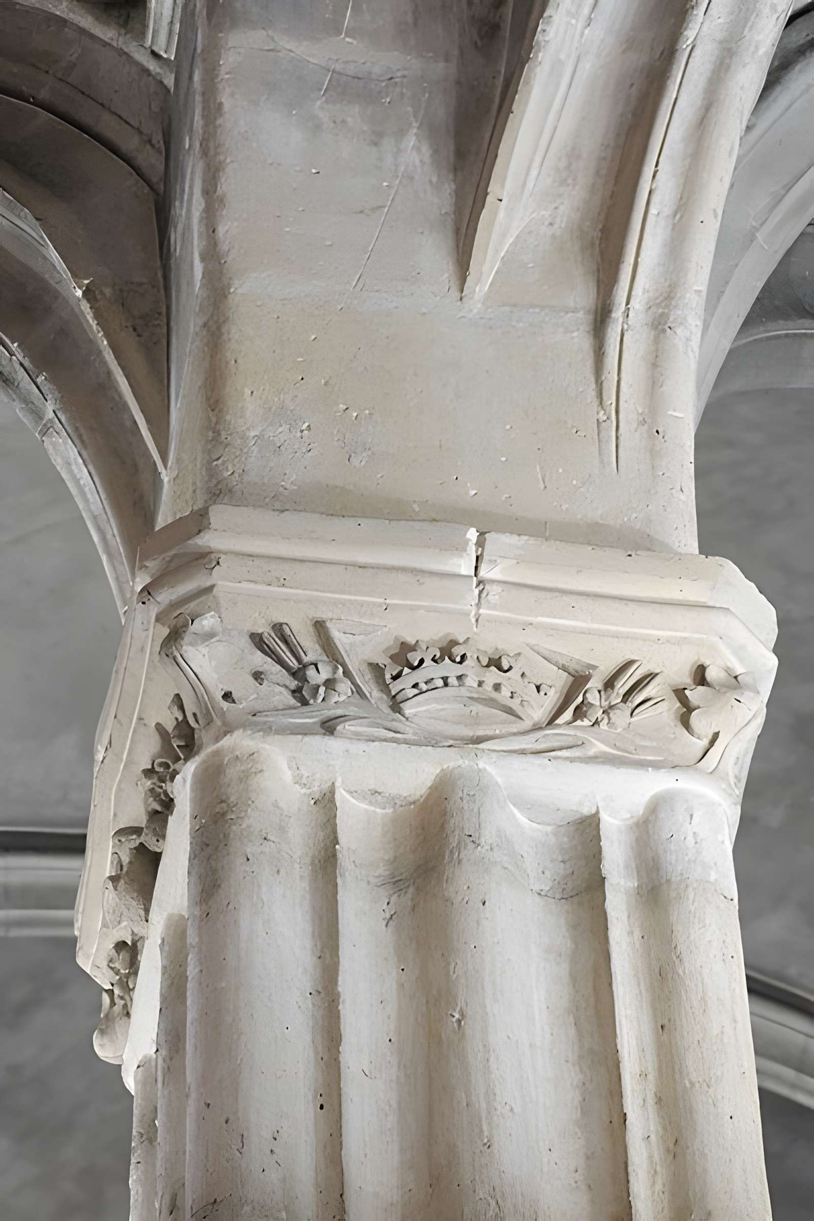 Église Notre-Dame-des-Vertus d'Aubervilliers