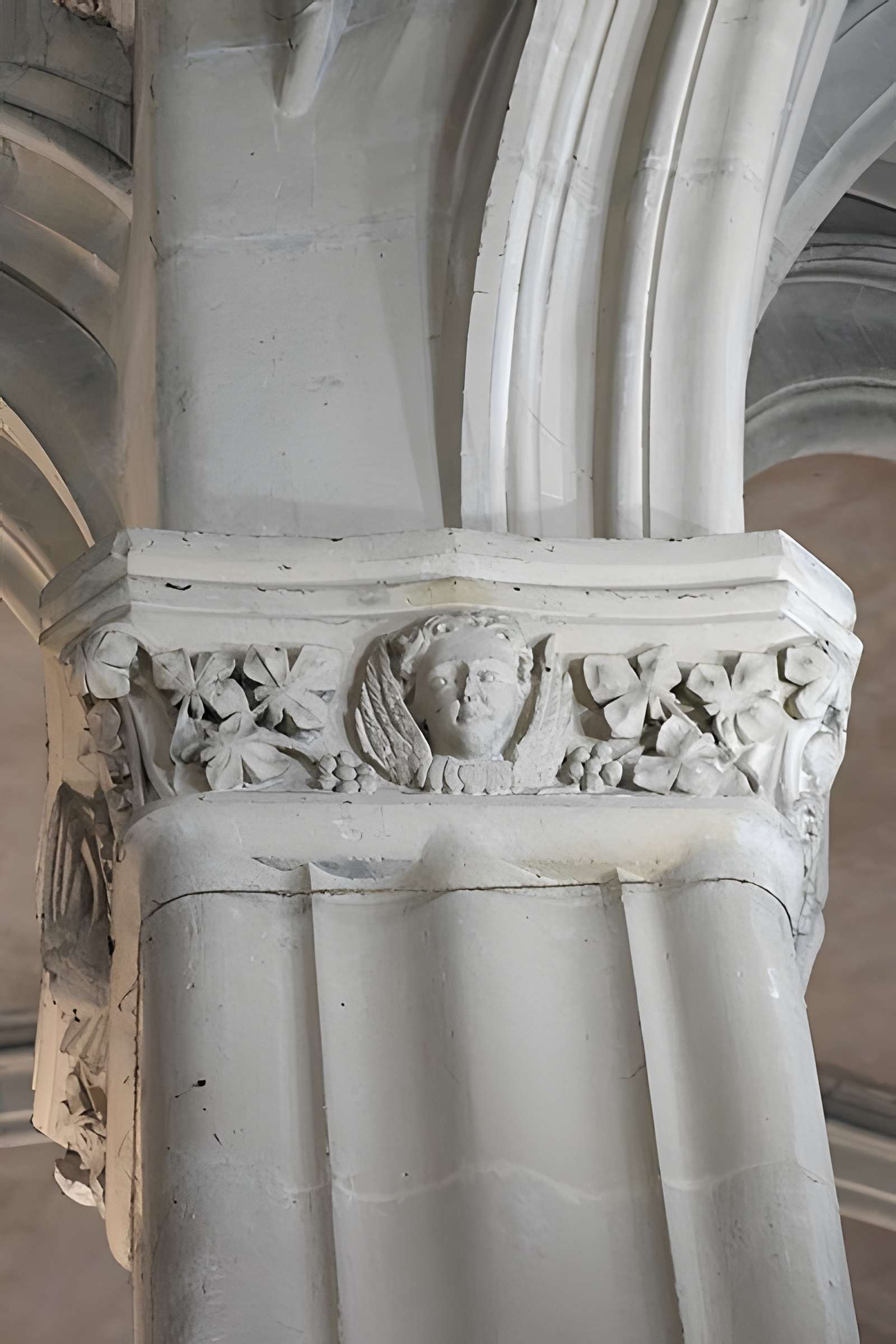 Église Notre-Dame-des-Vertus d'Aubervilliers