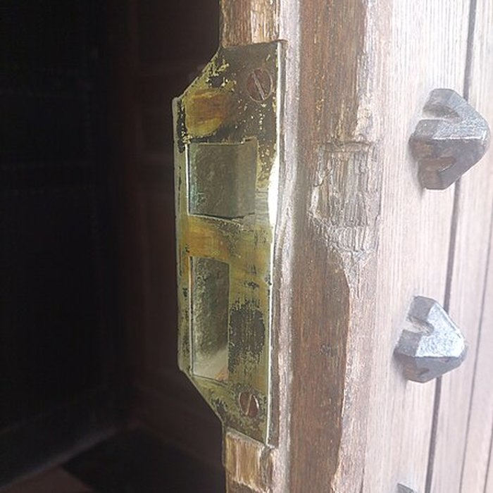 Photo de Église Notre-Dame-des-Vertus de Ligny-en-Barrois