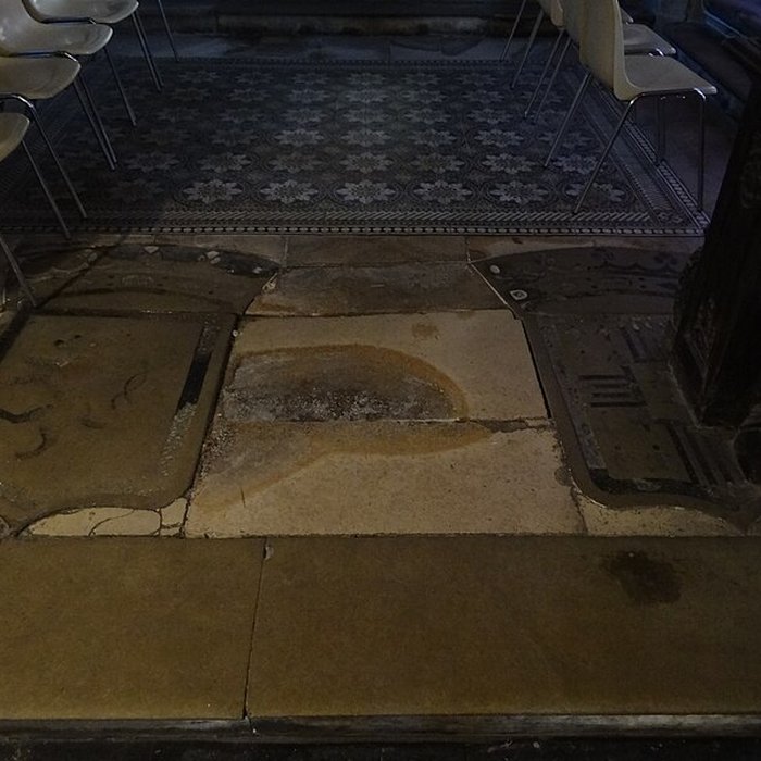 Photo de Église Notre-Dame-des-Vertus de Ligny-en-Barrois