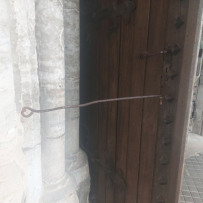 Photo de Église Notre-Dame-des-Vertus de Ligny-en-Barrois