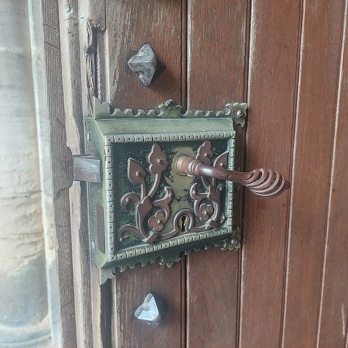 Photo de Église Notre-Dame-des-Vertus de Ligny-en-Barrois