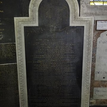 Église Notre-Dame-des-Vertus de Ligny-en-Barrois