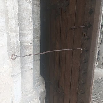 Église Notre-Dame-des-Vertus de Ligny-en-Barrois