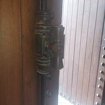 Église Notre-Dame-des-Vertus de Ligny-en-Barrois